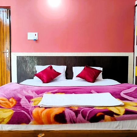Hotel Vaishnavi Near Baba Dham Temple Deoghar Ngoại thất bức ảnh