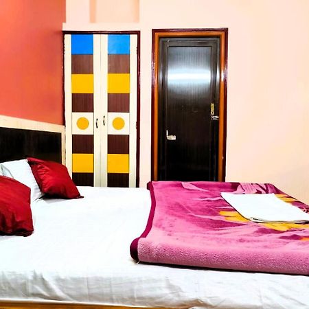 Hotel Vaishnavi Near Baba Dham Temple Deoghar Ngoại thất bức ảnh